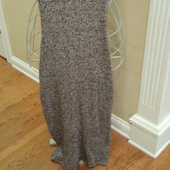 Moda International Sweater Dress - Picture 4 of 9